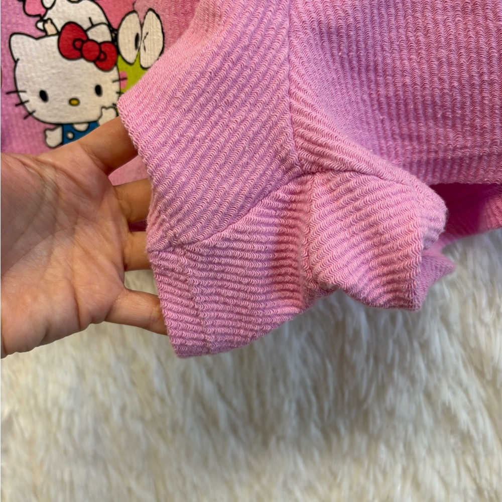 Hello Kitty & Little Twin Stars, & Keroppi Shorts with Pockets | Sanrio 💗✨ - Picture 12 of 17